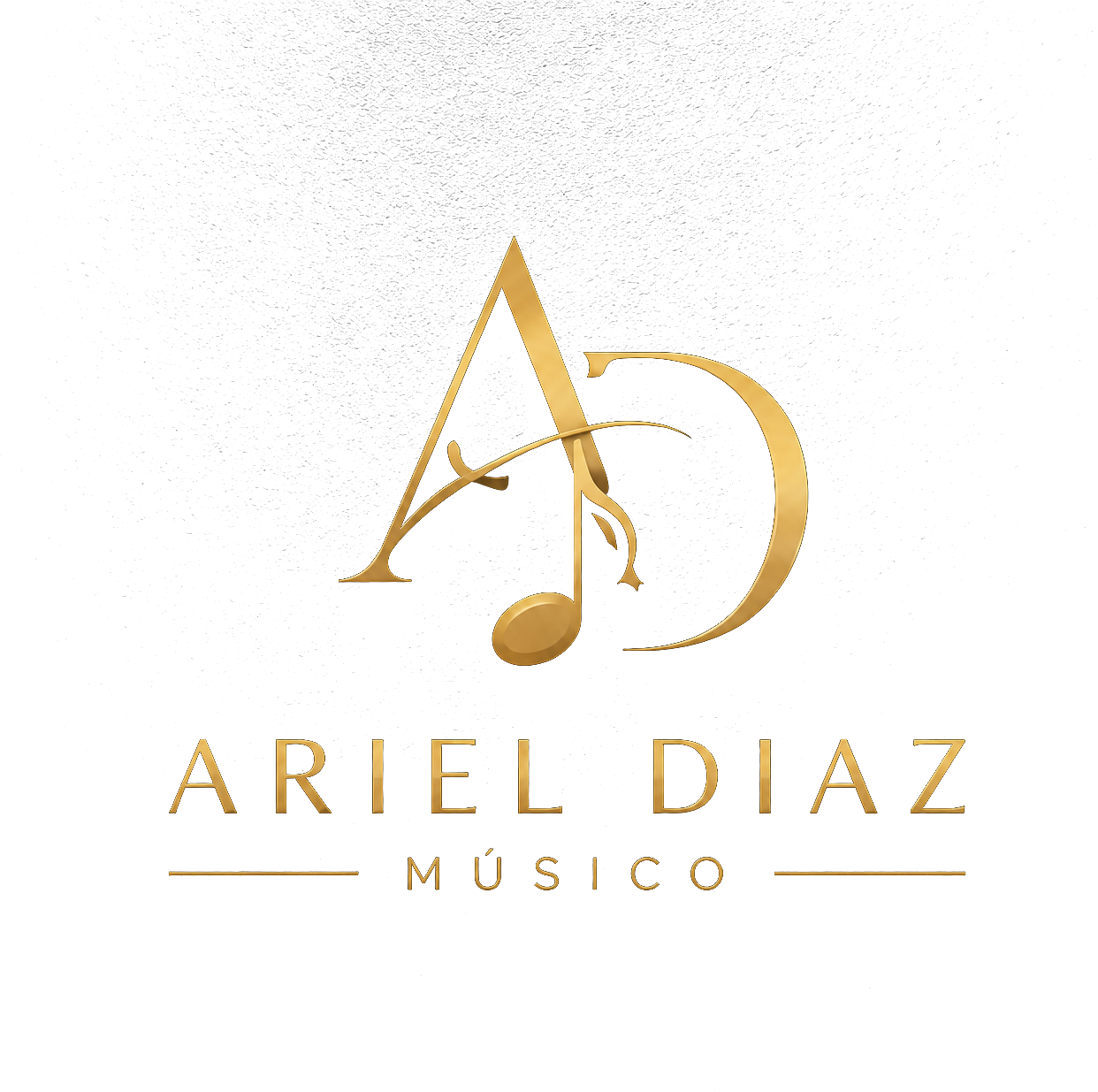 Ariel Díaz Músico